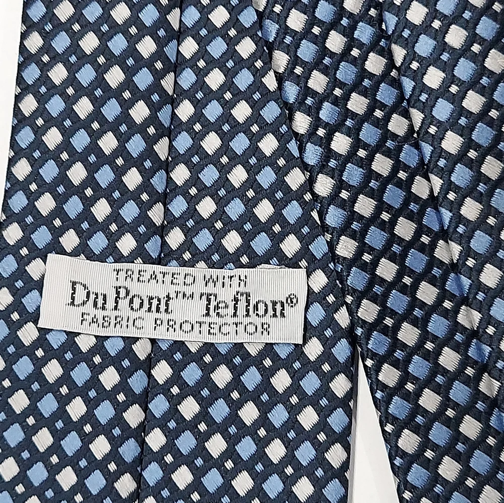 Boys Clip On Tie